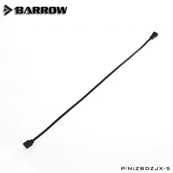 Barrow ZBDZJX-5, LRC RGB v2 Aurora pagrindinės plokštės lempos valdymo plėtra adapteris kabeliai , 5V