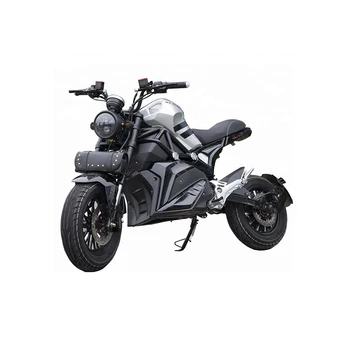 Didelės Galios Brushless Elektros Naujas Motoroleris, Mažai Monstras 2000w 3000w Elektrinis Motociklas