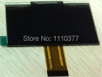 2,7 colio 30PIN SPI Geltona OLED Ekranas SSD1325 Ratai SSD 128*64