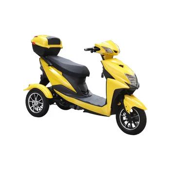 Suaugusiųjų Elektrinis Motociklas 48V20A Ličio Baterija Namų Vienas Spustelėkite Pradėti Dulkių Padangų Tris Greičio Reguliavimas