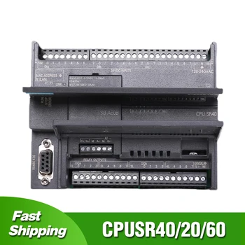 CPUSR40/20/60 PLC 