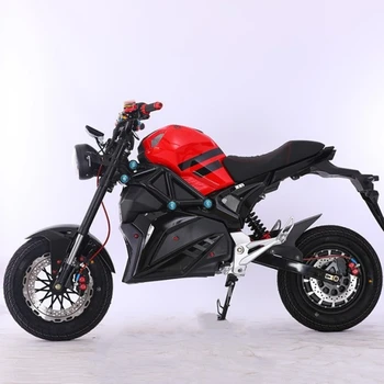 Suaugusiųjų motoroleris kinija suaugusiųjų elektrinis motociklas 1500w 2000w 72v