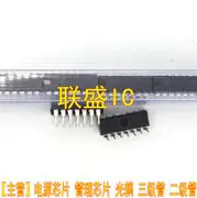 30pcs originalus naujas TD62307P IC chip DIP16