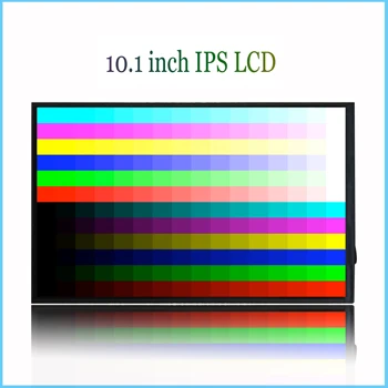 Multilaser M10a NB331 LCD ekrano matricos Dėl K101-02M401-FPC-B K101-02M40i-FPC-B K101-02M40i-FPC-B1 ekranas KOMPIUTERIO LCD ekrano