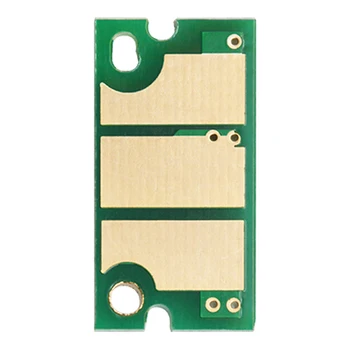 1PCS Imaging Unit Mikroschemą Konica Minolta Bizhub C3100 C3110 būgno chip IUP23 Būgno Bloko Lustas